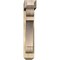 Ekena Millwork Olympic Craftsman Rough Sawn Bracket w/ Offset Brace, Douglas Fir, 6"W x 28"D x 32"H BKT0604X28X32OLY04RDF - alternate 2